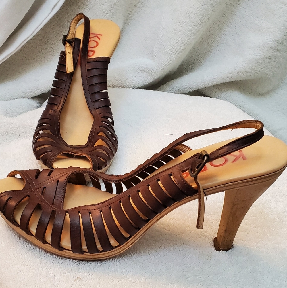 Womens heels